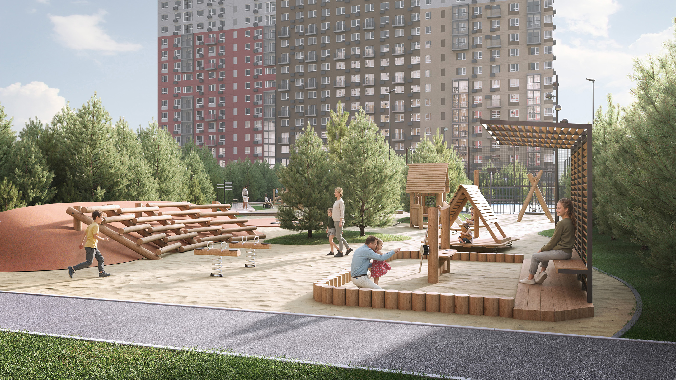 Меридиан Слобода 10